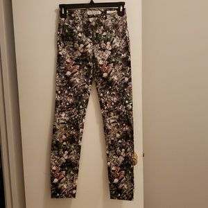 Guess Los Angeles skinny jeans